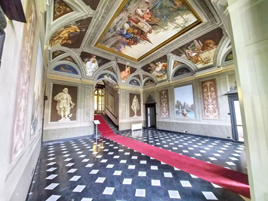 Immagine 5 di Villa in vendita  in Via Nazionale Piemonte, 4, 17100 Savona SV, Italia a Savona