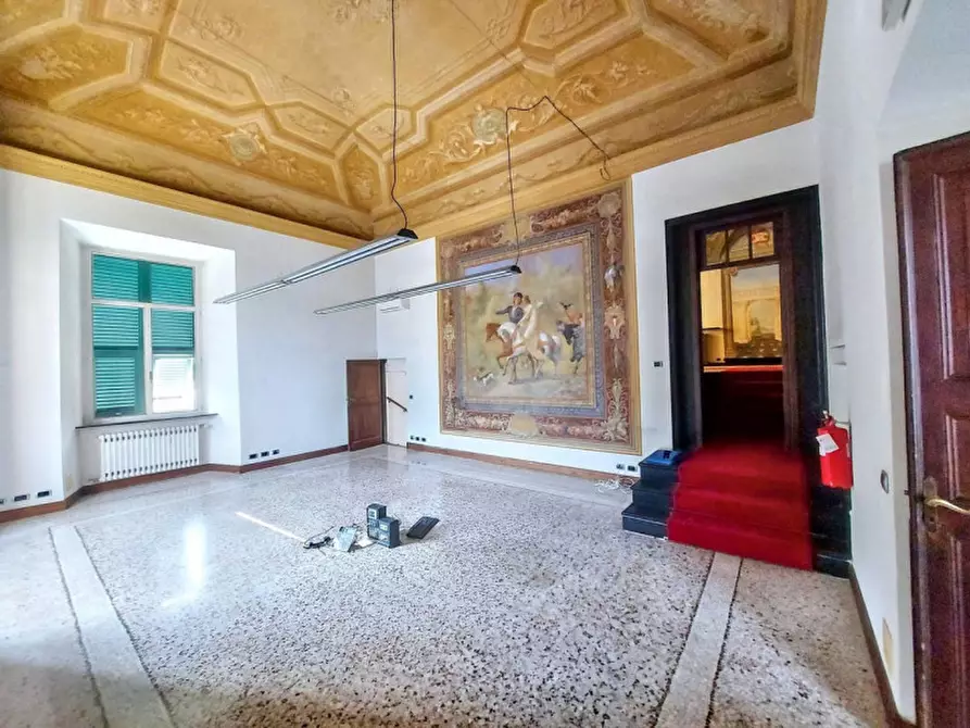 Immagine 6 di Villa in vendita  in Via Nazionale Piemonte, 4, 17100 Savona SV, Italia a Savona