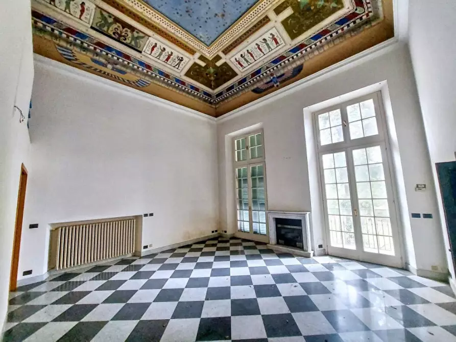Immagine 7 di Villa in vendita  in Via Nazionale Piemonte, 4, 17100 Savona SV, Italia a Savona