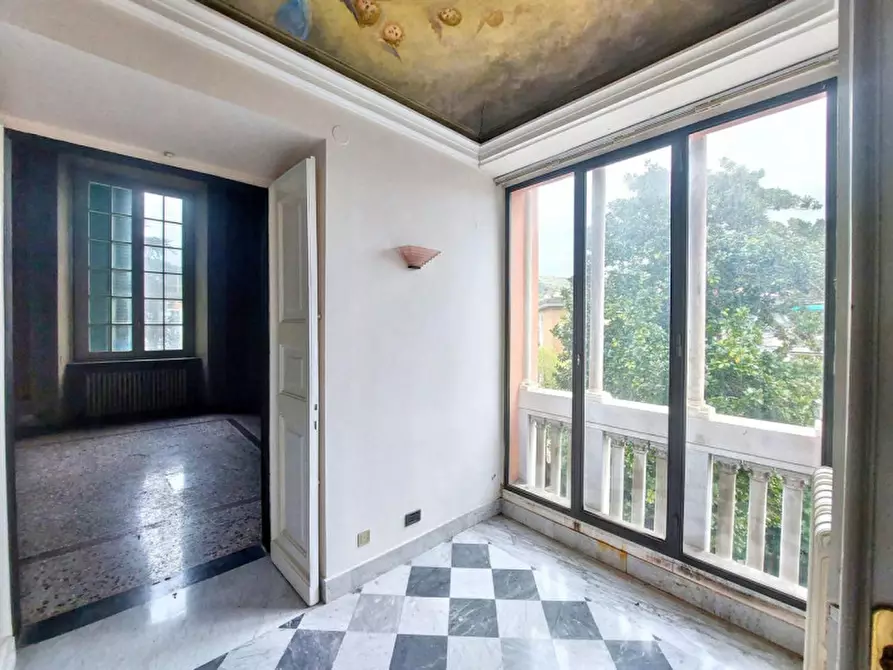 Immagine 8 di Villa in vendita  in Via Nazionale Piemonte, 4, 17100 Savona SV, Italia a Savona
