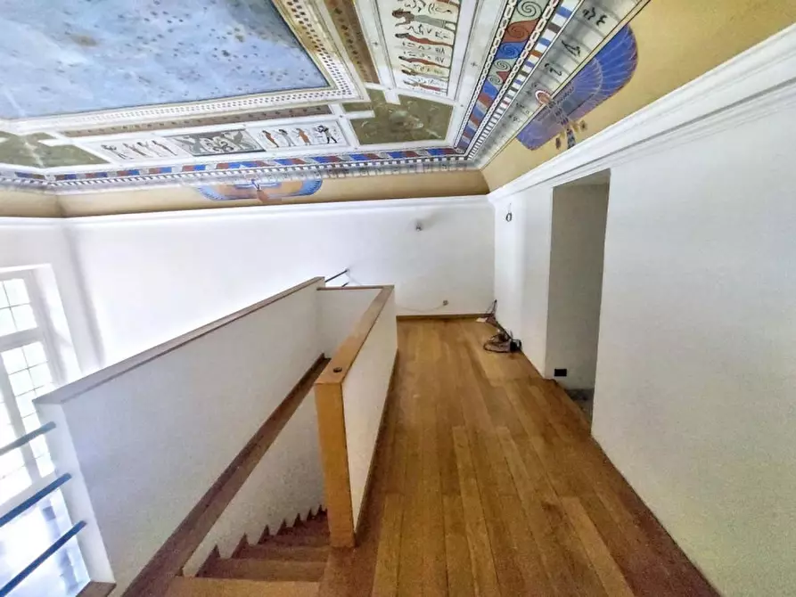 Immagine 9 di Villa in vendita  in Via Nazionale Piemonte, 4, 17100 Savona SV, Italia a Savona
