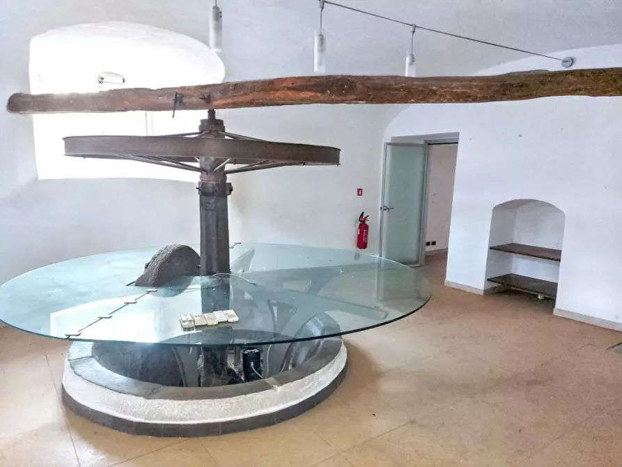 Immagine 11 di Villa in vendita  in Via Nazionale Piemonte, 4, 17100 Savona SV, Italia a Savona