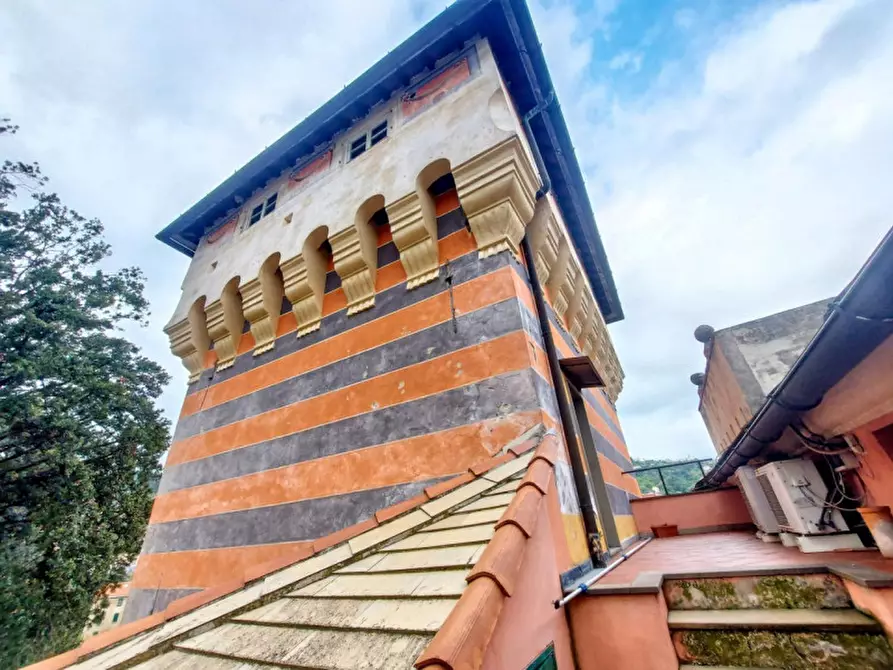 Immagine 18 di Villa in vendita  in Via Nazionale Piemonte, 4, 17100 Savona SV, Italia a Savona