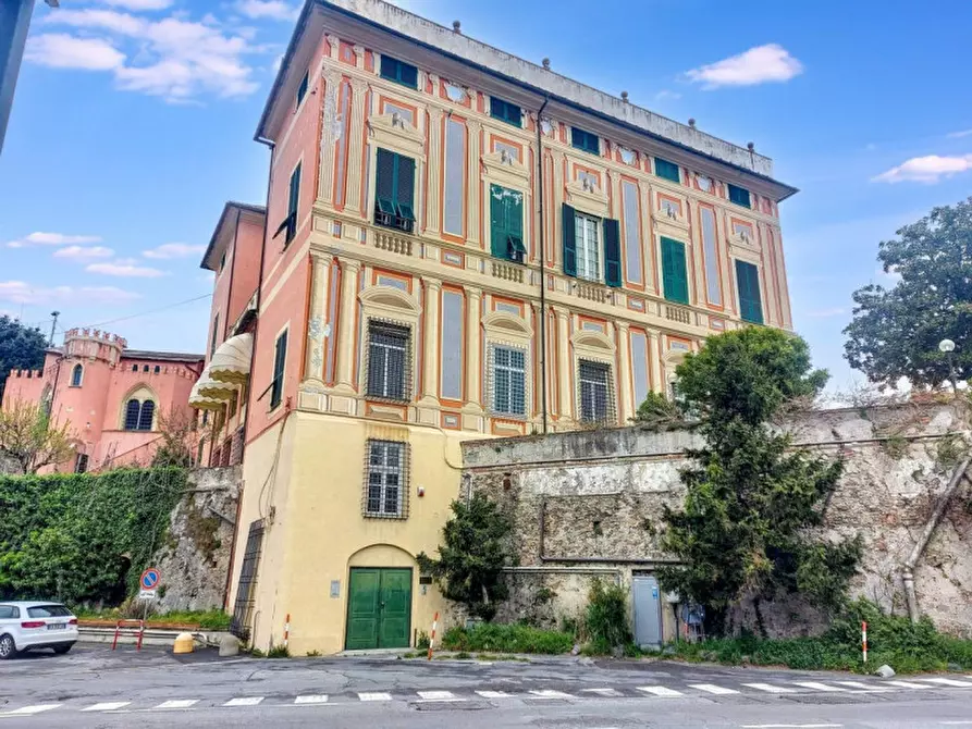 Immagine 20 di Villa in vendita  in Via Nazionale Piemonte, 4, 17100 Savona SV, Italia a Savona