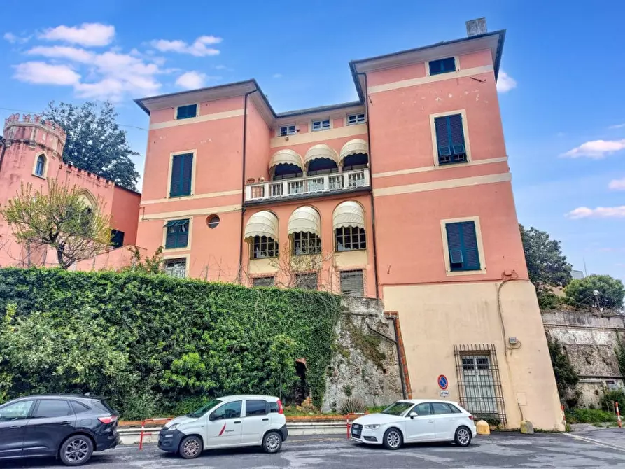 Immagine 21 di Villa in vendita  in Via Nazionale Piemonte, 4, 17100 Savona SV, Italia a Savona