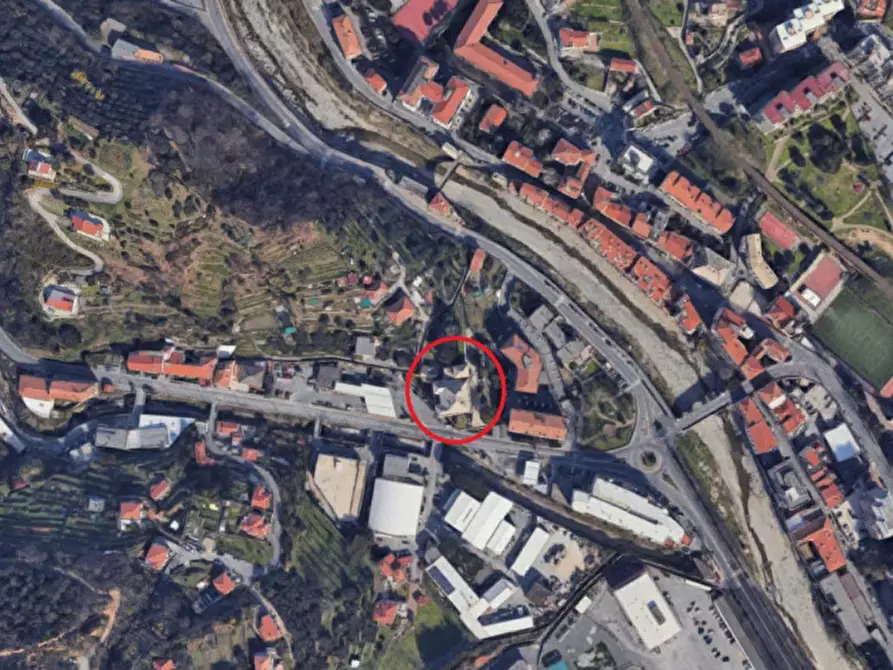 Immagine 30 di Villa in vendita  in Via Nazionale Piemonte, 4, 17100 Savona SV, Italia a Savona