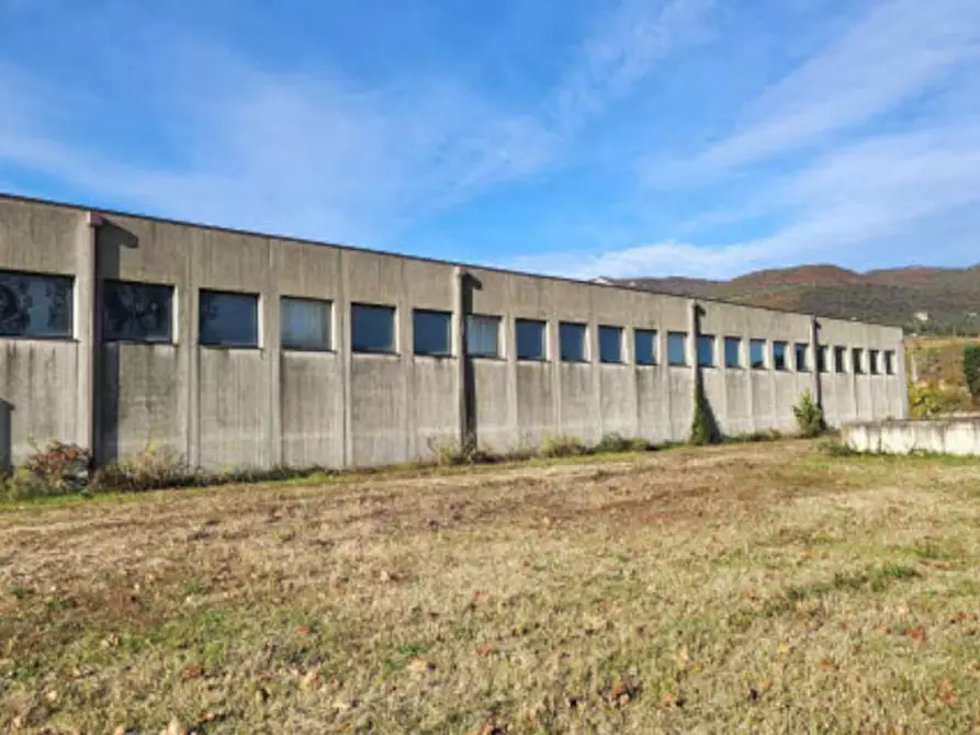 Immagine 4 di Capannone industriale in vendita  in Via G. Matteotti, 36048 Barbarano Mossano VI, Italia a Barbarano Mossano