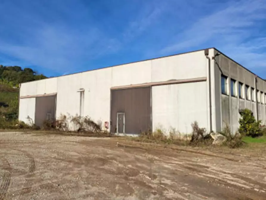 Immagine 5 di Capannone industriale in vendita  in Via G. Matteotti, 36048 Barbarano Mossano VI, Italia a Barbarano Mossano