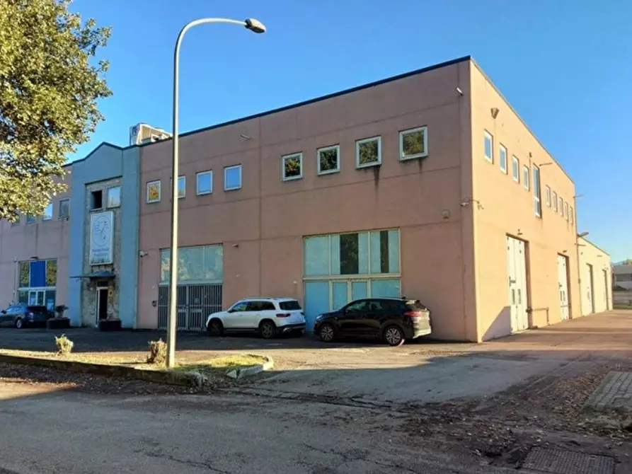 Immagine 1 di Ufficio in vendita  in Via Aldo Bartocci, N. 9/B a Terni