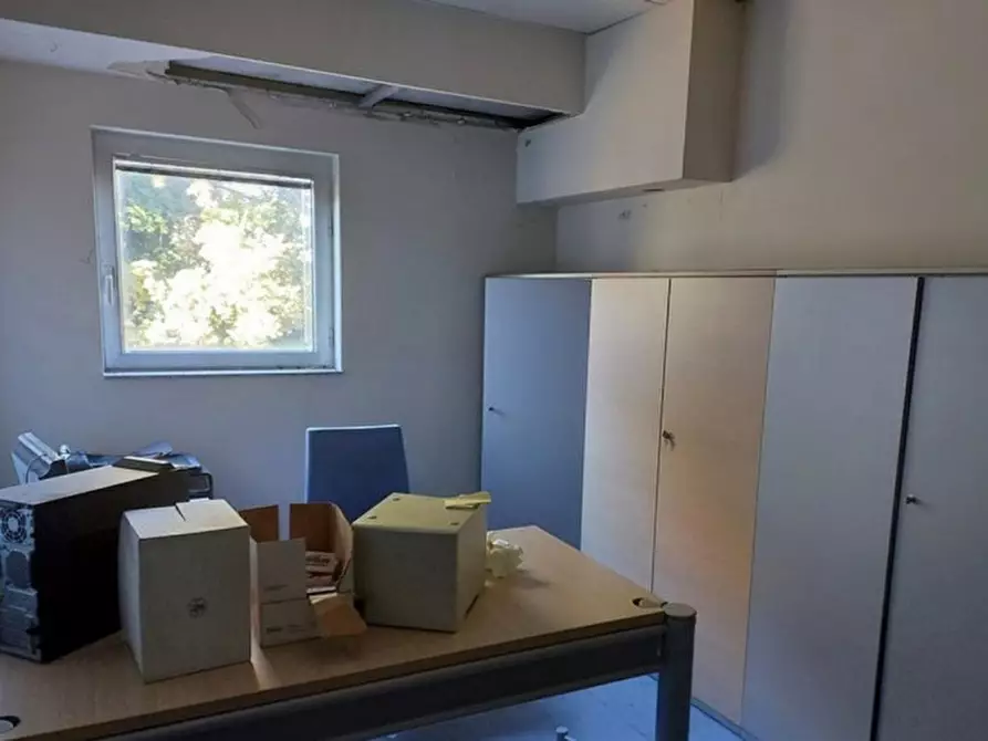 Immagine 5 di Ufficio in vendita  in Via Aldo Bartocci, N. 9/B a Terni