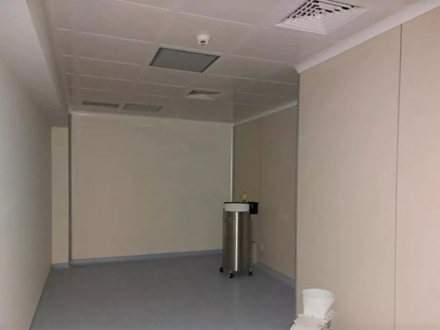 Immagine 13 di Ufficio in vendita  in Via Aldo Bartocci, N. 9/B a Terni