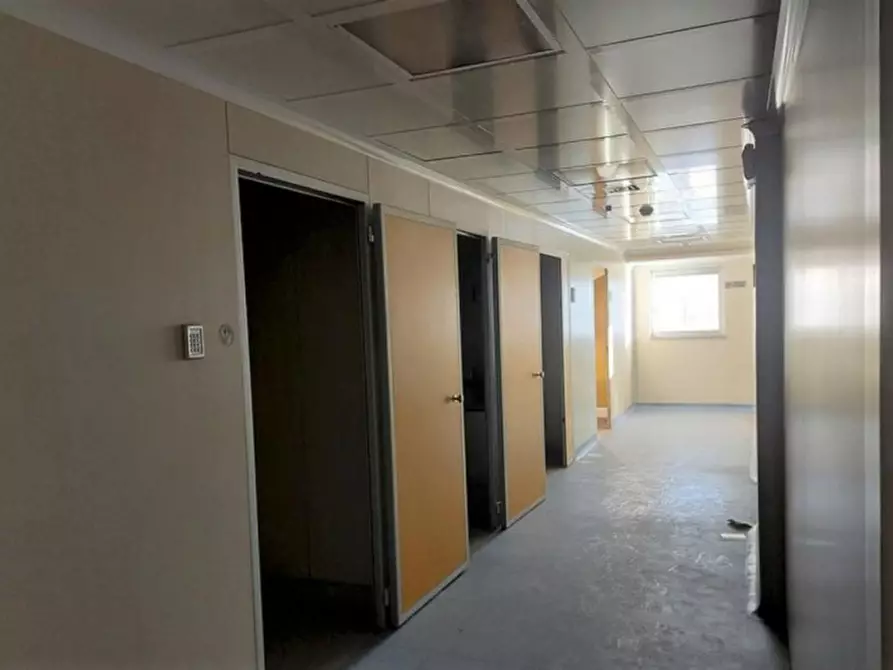 Immagine 14 di Ufficio in vendita  in Via Aldo Bartocci, N. 9/B a Terni
