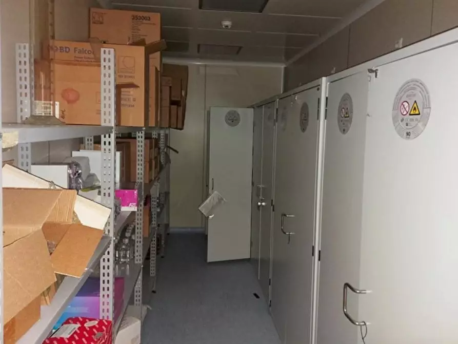 Immagine 15 di Ufficio in vendita  in Via Aldo Bartocci, N. 9/B a Terni