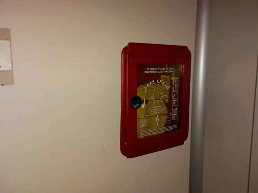 Immagine 16 di Ufficio in vendita  in Via Aldo Bartocci, N. 9/B a Terni