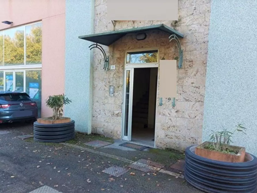 Immagine 20 di Ufficio in vendita  in Via Aldo Bartocci, N. 9/B a Terni