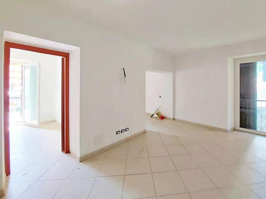 Immagine 4 di Appartamento in vendita  in Piazza Garibaldi, N. 4 a Borzonasca