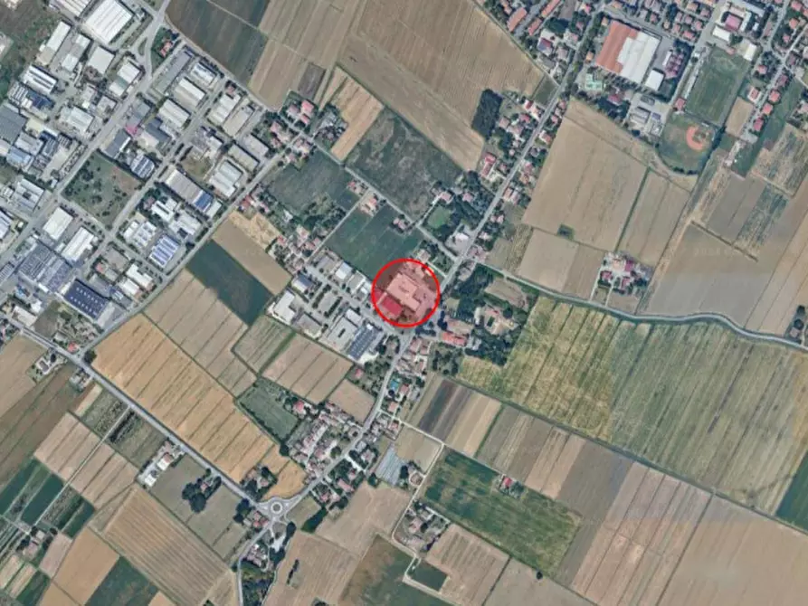 Immagine 15 di Negozio in vendita  in Via Savena Superiore, N. 19 a Minerbio