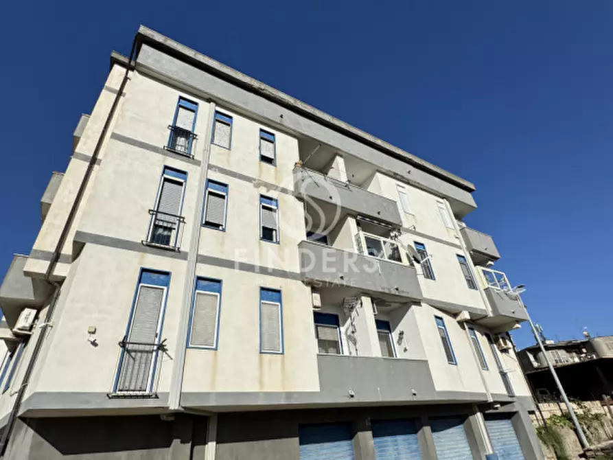 Immagine 1 di Appartamento in affitto  in via nazionale lazzaro a Motta San Giovanni