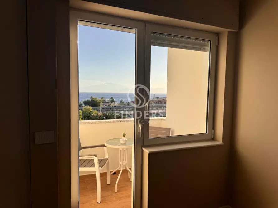 Immagine 2 di Appartamento in affitto  in via nazionale lazzaro a Motta San Giovanni