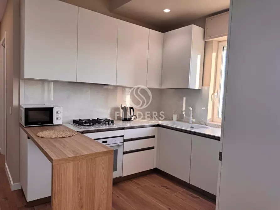 Immagine 4 di Appartamento in affitto  in via nazionale lazzaro a Motta San Giovanni