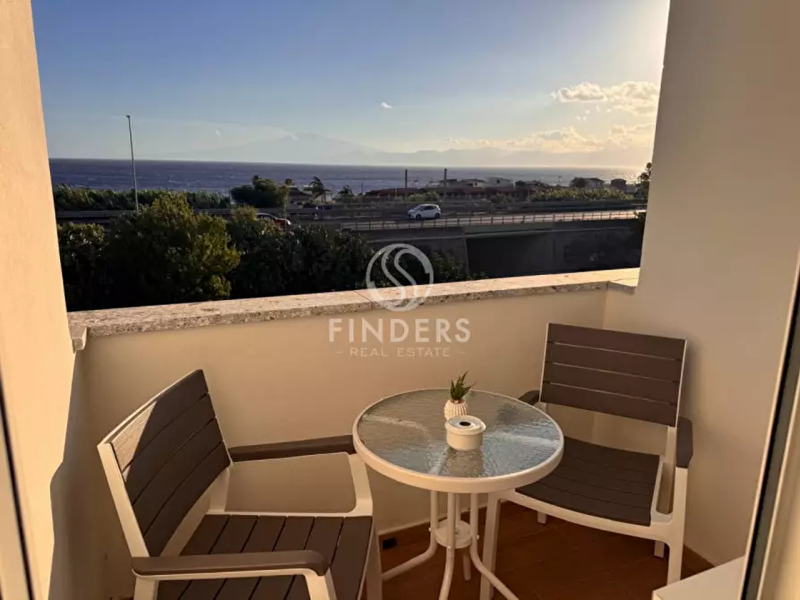 Immagine 5 di Appartamento in affitto  in via nazionale lazzaro a Motta San Giovanni