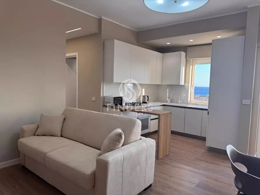 Immagine 6 di Appartamento in affitto  in via nazionale lazzaro a Motta San Giovanni