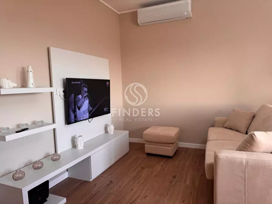 Immagine 9 di Appartamento in affitto  in via nazionale lazzaro a Motta San Giovanni