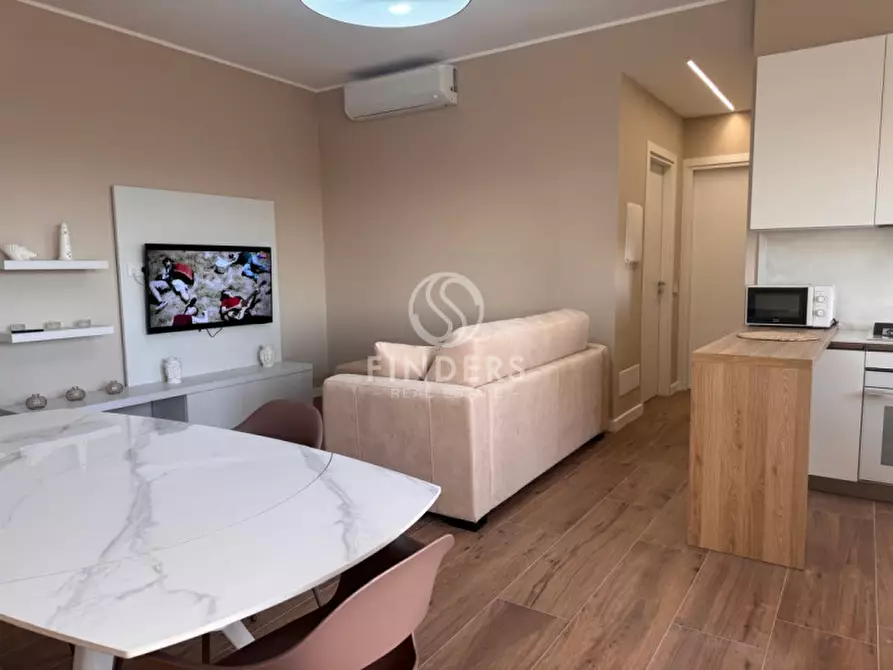 Immagine 10 di Appartamento in affitto  in via nazionale lazzaro a Motta San Giovanni