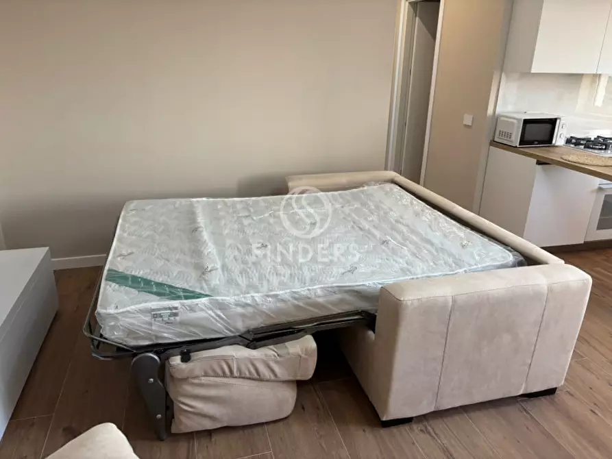 Immagine 11 di Appartamento in affitto  in via nazionale lazzaro a Motta San Giovanni