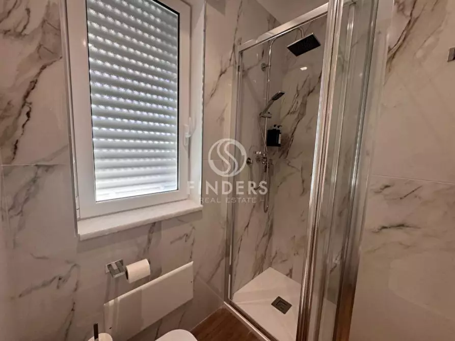 Immagine 12 di Appartamento in affitto  in via nazionale lazzaro a Motta San Giovanni