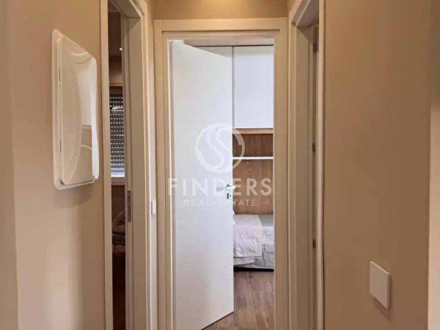 Immagine 12 di Appartamento in affitto  in via nazionale lazzaro a Motta San Giovanni