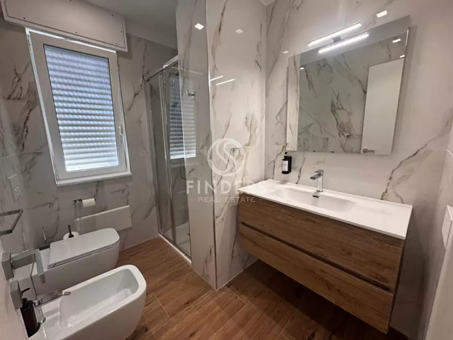 Immagine 13 di Appartamento in affitto  in via nazionale lazzaro a Motta San Giovanni