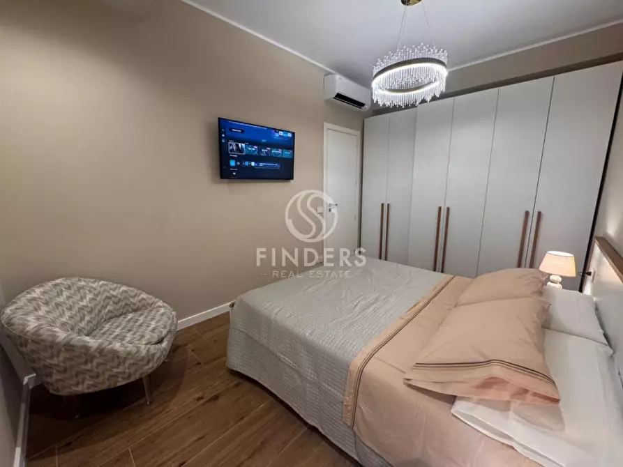 Immagine 14 di Appartamento in affitto  in via nazionale lazzaro a Motta San Giovanni