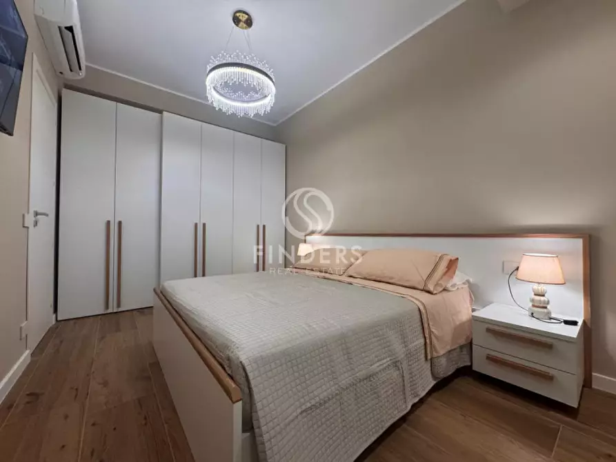 Immagine 15 di Appartamento in affitto  in via nazionale lazzaro a Motta San Giovanni