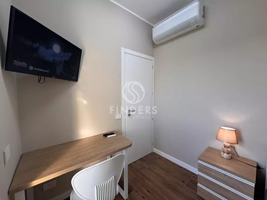 Immagine 15 di Appartamento in affitto  in via nazionale lazzaro a Motta San Giovanni