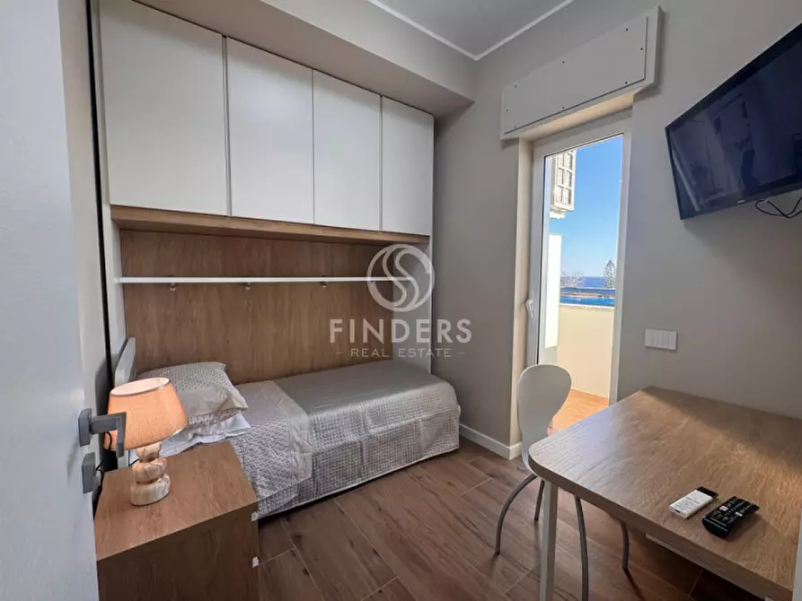 Immagine 16 di Appartamento in affitto  in via nazionale lazzaro a Motta San Giovanni