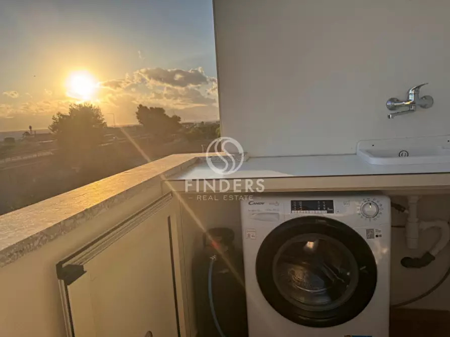 Immagine 17 di Appartamento in affitto  in via nazionale lazzaro a Motta San Giovanni