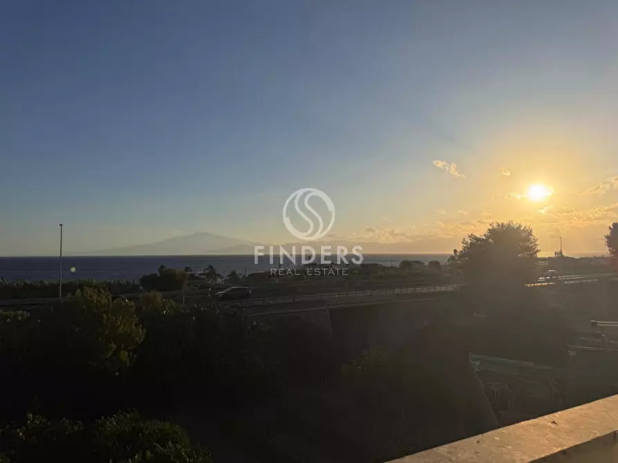 Immagine 18 di Appartamento in affitto  in via nazionale lazzaro a Motta San Giovanni