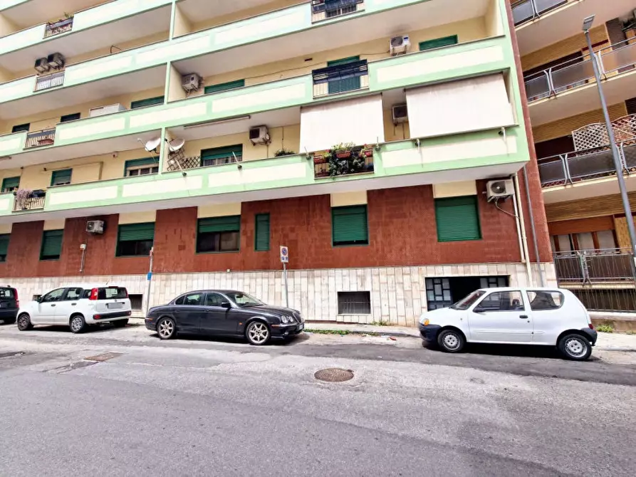 Immagine 1 di Magazzino in vendita  in Via S. Antonio al Santuario, N. snc a Reggio Di Calabria