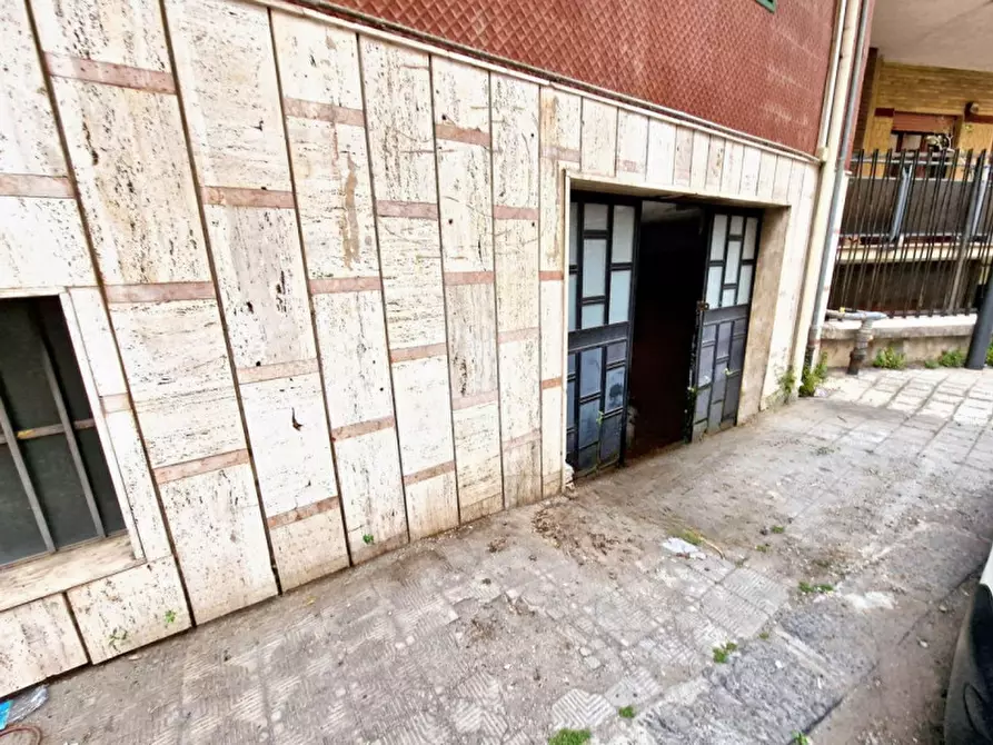 Immagine 2 di Magazzino in vendita  in Via S. Antonio al Santuario, N. snc a Reggio Di Calabria