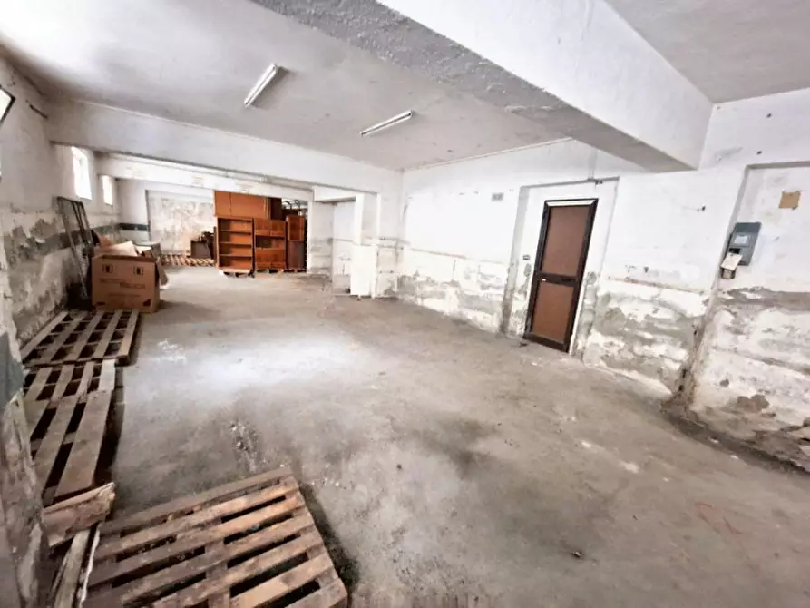 Immagine 5 di Magazzino in vendita  in Via S. Antonio al Santuario, N. snc a Reggio Di Calabria