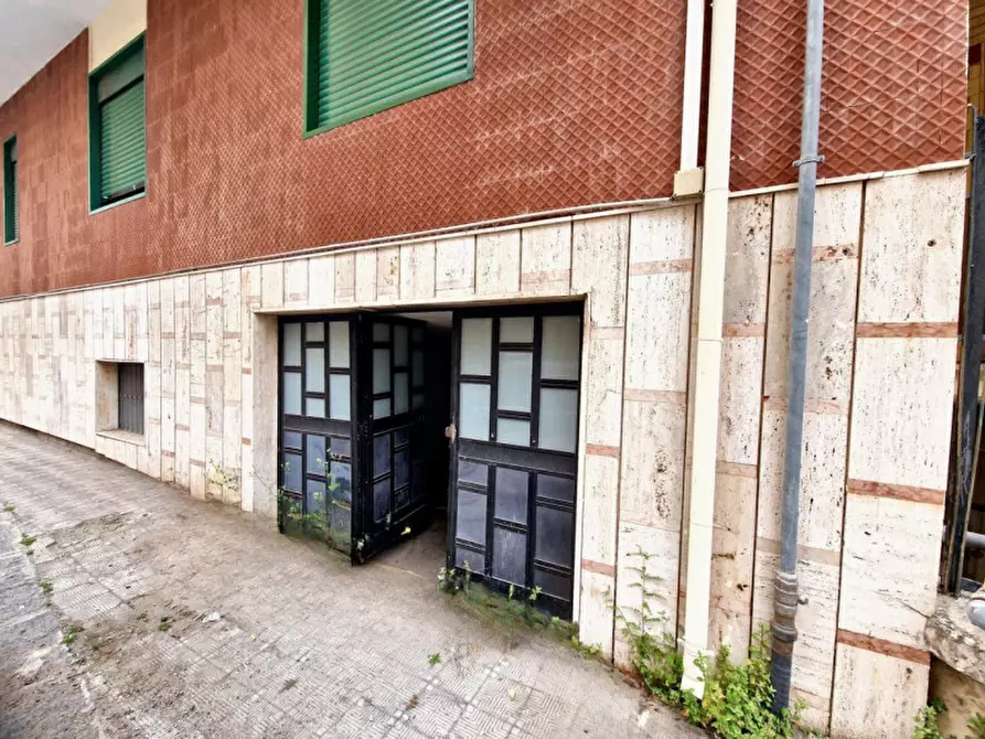 Immagine 6 di Magazzino in vendita  in Via S. Antonio al Santuario, N. snc a Reggio Di Calabria