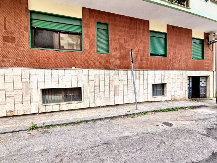 Immagine 7 di Magazzino in vendita  in Via S. Antonio al Santuario, N. snc a Reggio Di Calabria