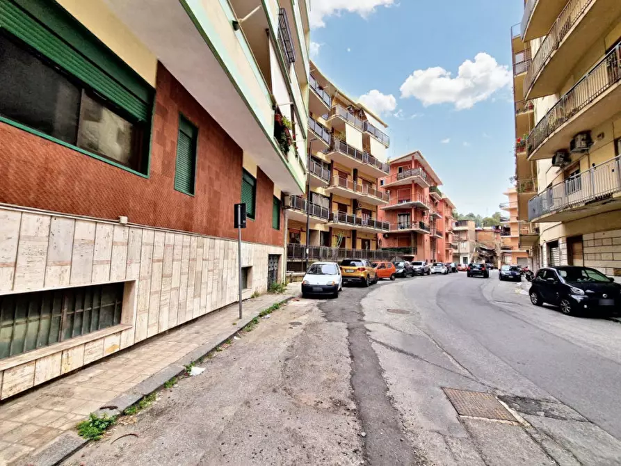 Immagine 8 di Magazzino in vendita  in Via S. Antonio al Santuario, N. snc a Reggio Di Calabria