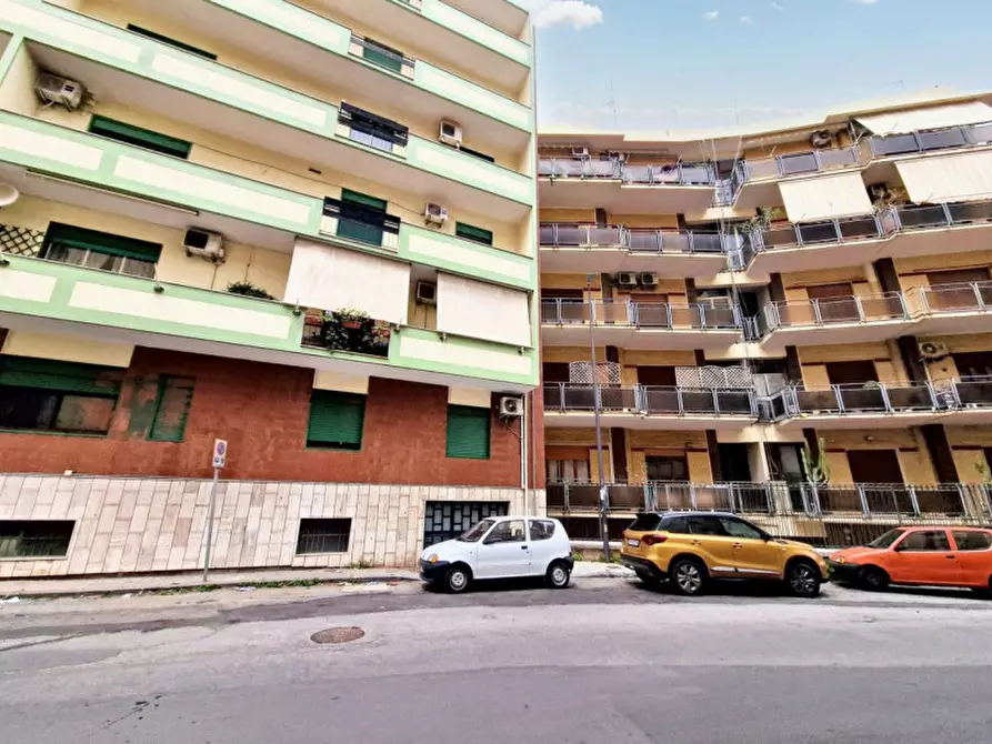 Immagine 9 di Magazzino in vendita  in Via S. Antonio al Santuario, N. snc a Reggio Di Calabria