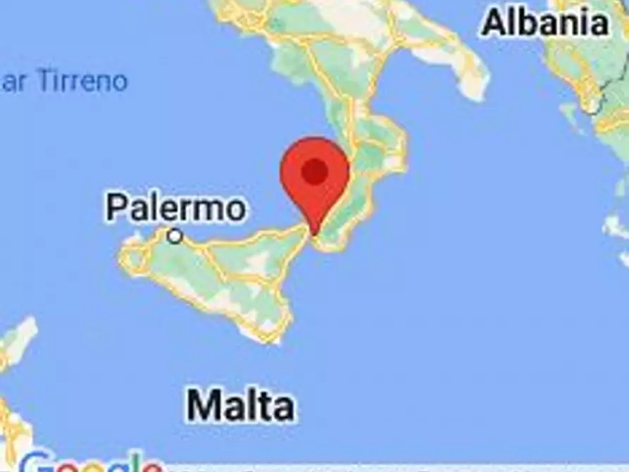 Immagine 12 di Magazzino in vendita  in Via S. Antonio al Santuario, N. snc a Reggio Di Calabria