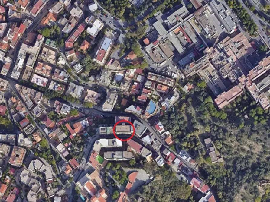 Immagine 17 di Magazzino in vendita  in Via S. Antonio al Santuario, N. snc a Reggio Di Calabria