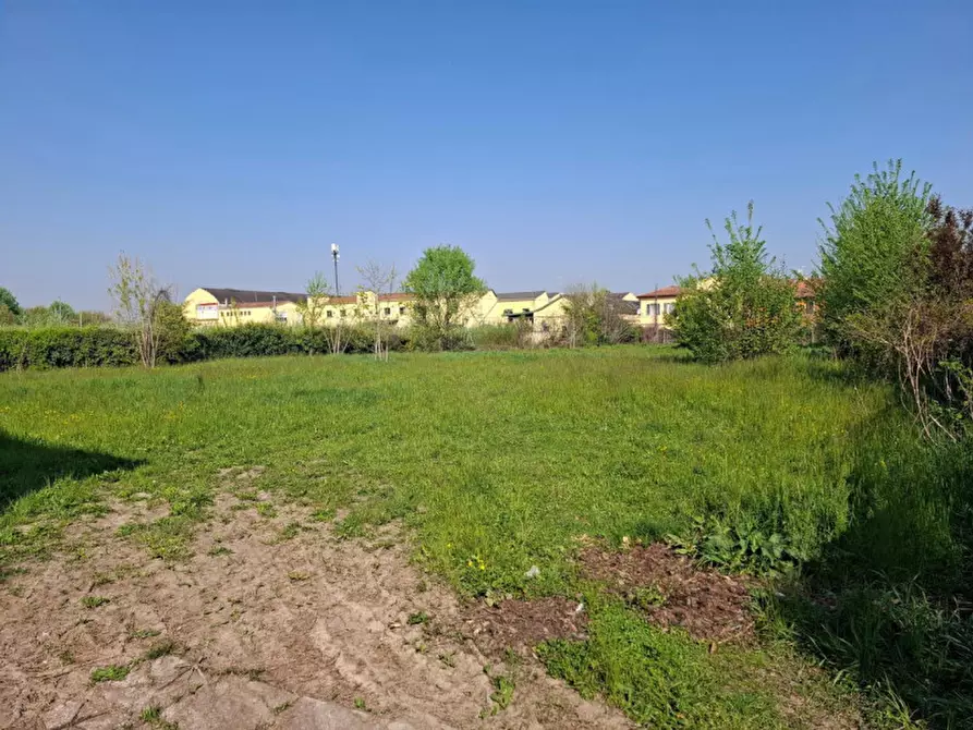Immagine 2 di Terreno in vendita  in Via Romolo Fowst, 35135 Padova PD, Italia a Padova