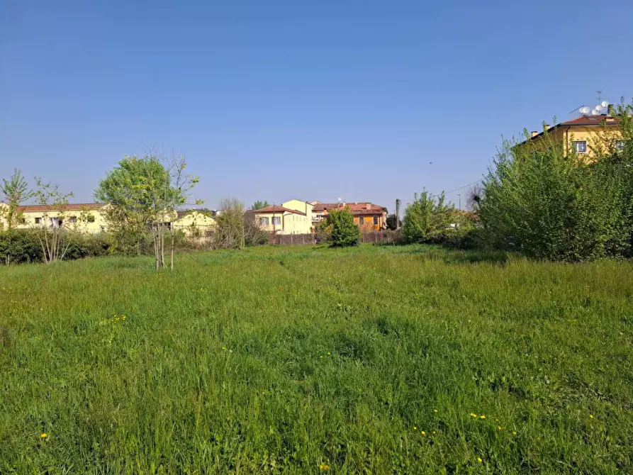 Immagine 3 di Terreno in vendita  in Via Romolo Fowst, 35135 Padova PD, Italia a Padova