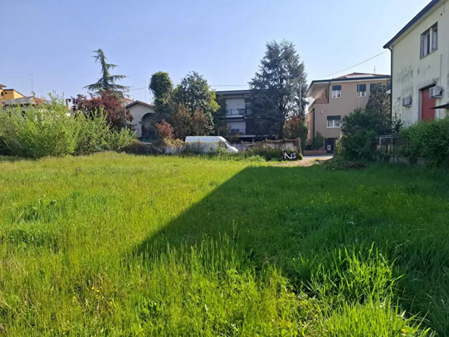 Immagine 4 di Terreno in vendita  in Via Romolo Fowst, 35135 Padova PD, Italia a Padova